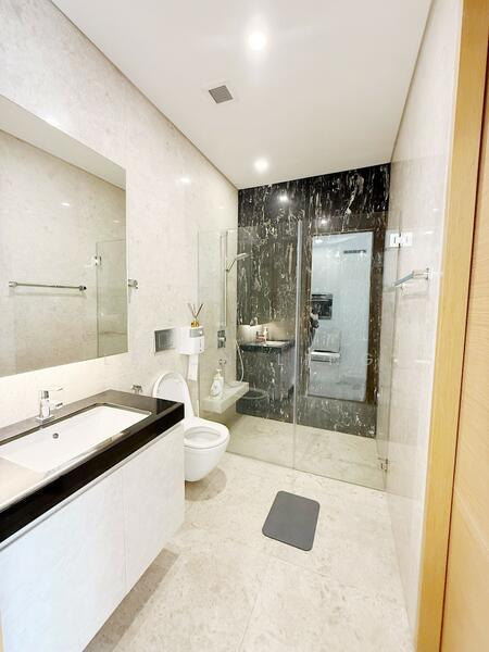 For Rent - Dorsett Residences