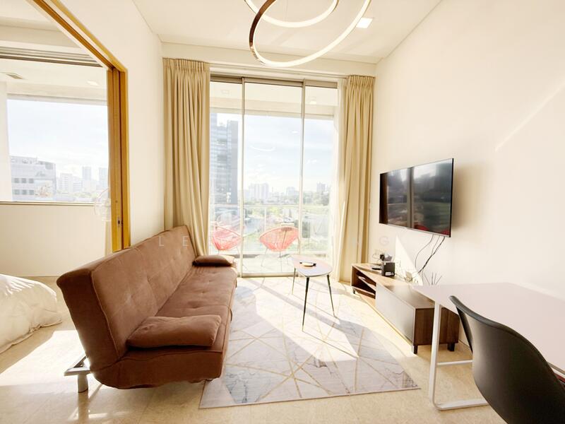 For Rent - Dorsett Residences