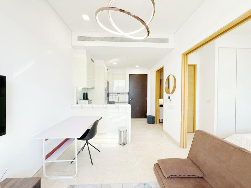 For Rent - Dorsett Residences