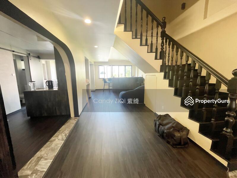 For Sale - 446 Hougang Avenue 8