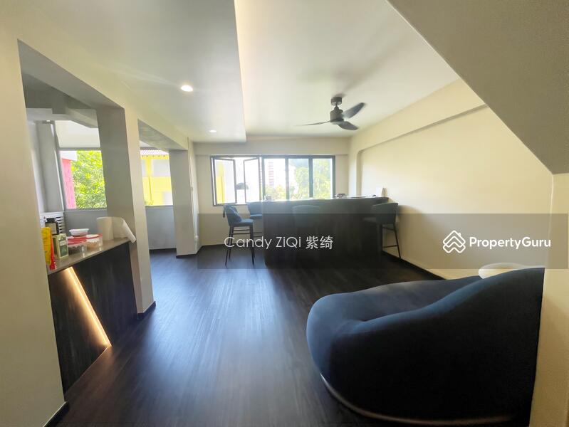 For Sale - 446 Hougang Avenue 8