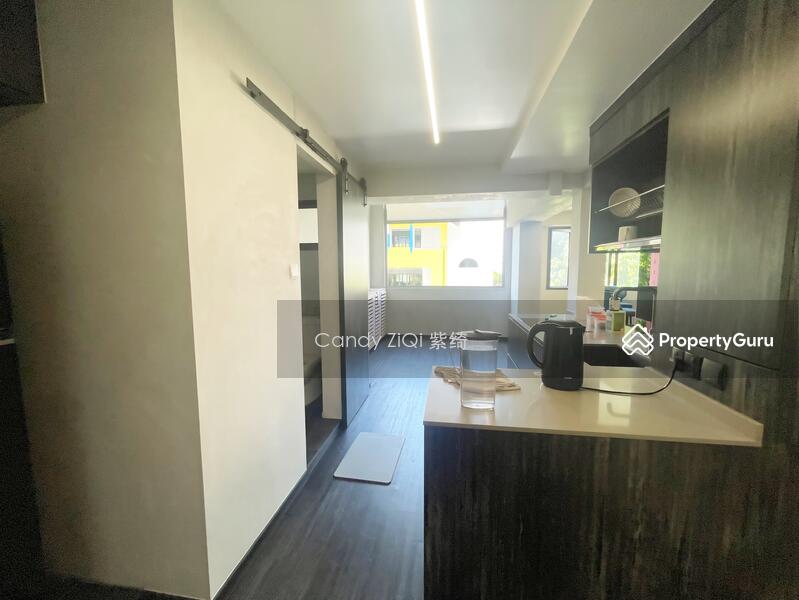 For Sale - 446 Hougang Avenue 8