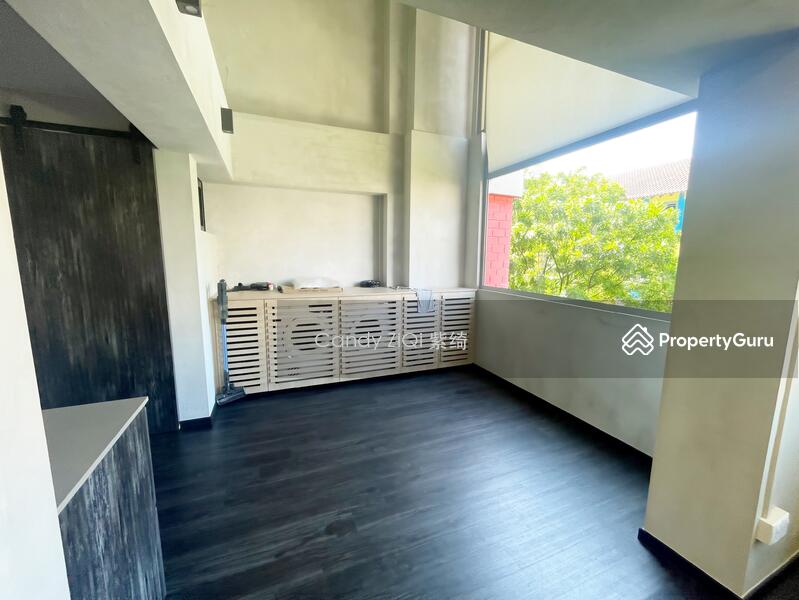 For Sale - 446 Hougang Avenue 8