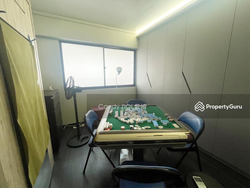 For Sale - 446 Hougang Avenue 8