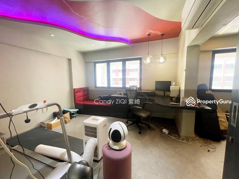 For Sale - 446 Hougang Avenue 8