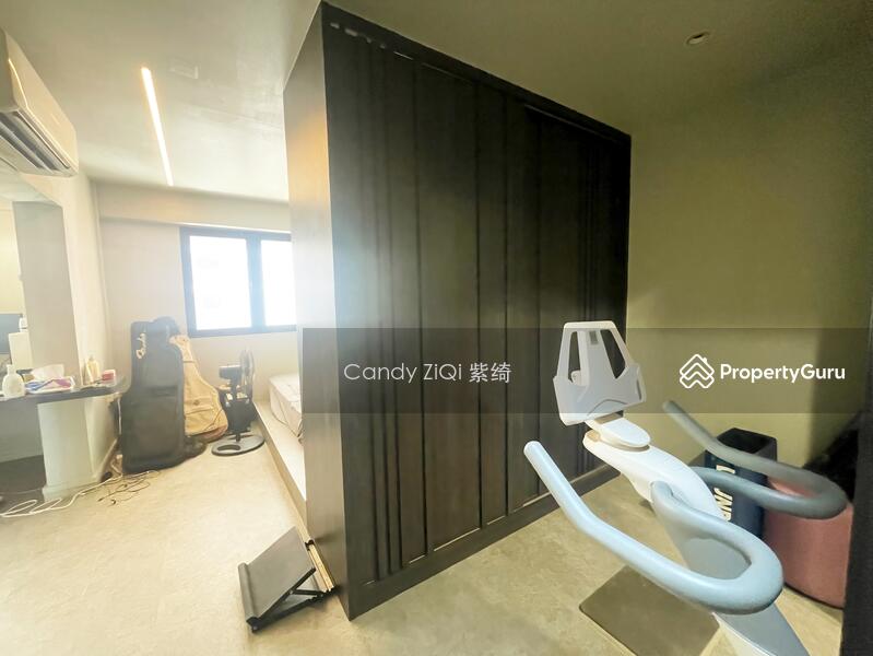 For Sale - 446 Hougang Avenue 8