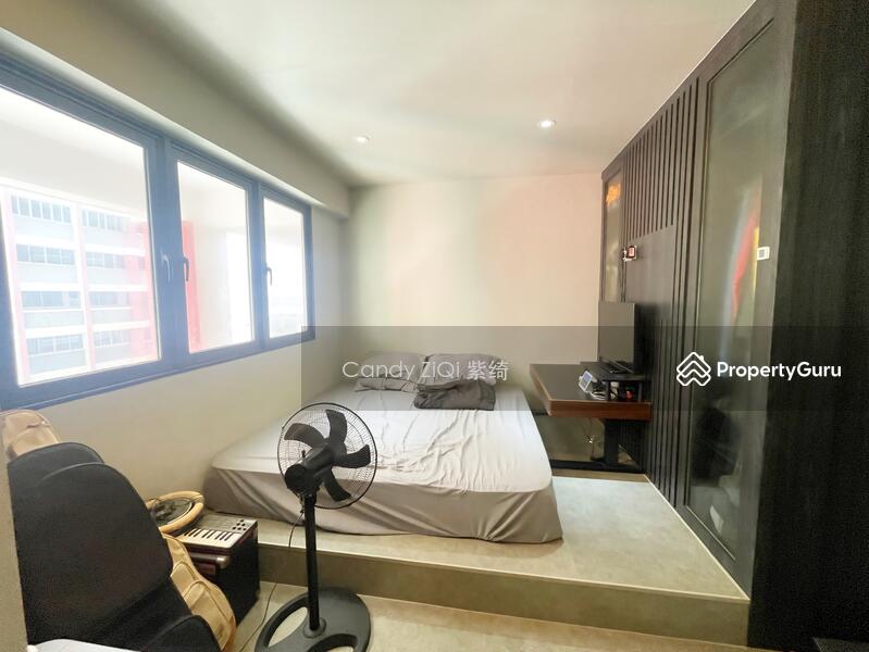 For Sale - 446 Hougang Avenue 8