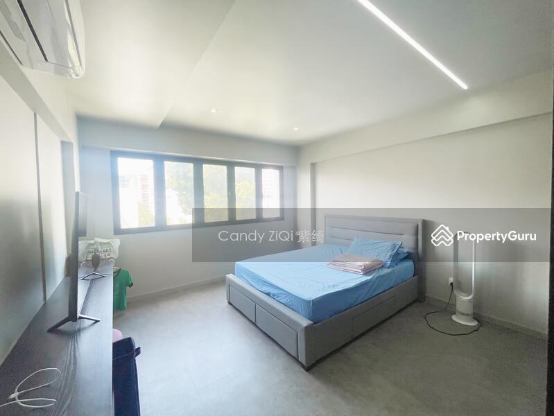 For Sale - 446 Hougang Avenue 8
