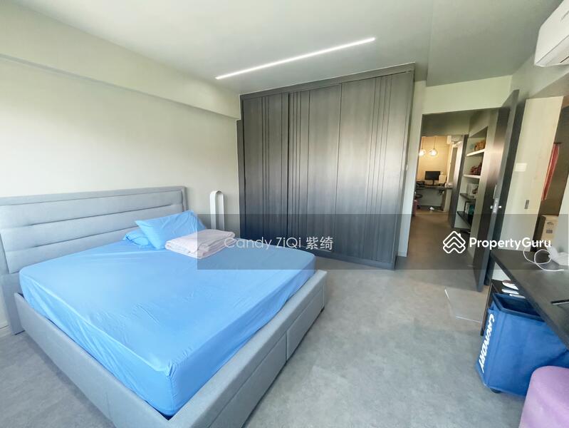 For Sale - 446 Hougang Avenue 8