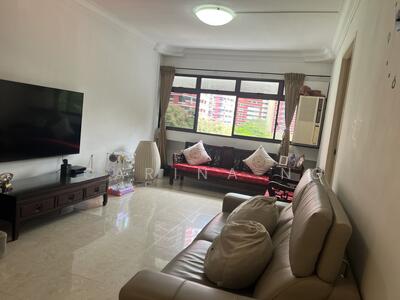 For Sale - 189 Bukit Batok West Avenue 6