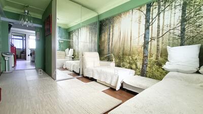 For Rent - 168 Lorong 1 Toa Payoh