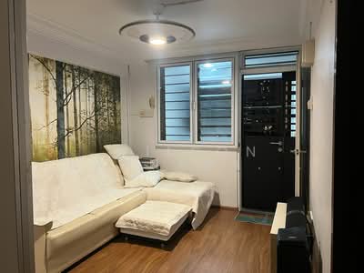 For Rent - 168 Lorong 1 Toa Payoh