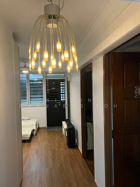 For Rent - 168 Lorong 1 Toa Payoh