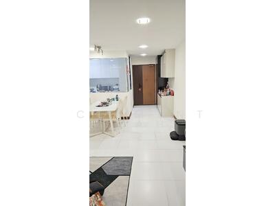 For Rent - 443A Fernvale Road