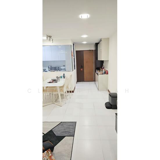 For Rent - 443A Fernvale Road