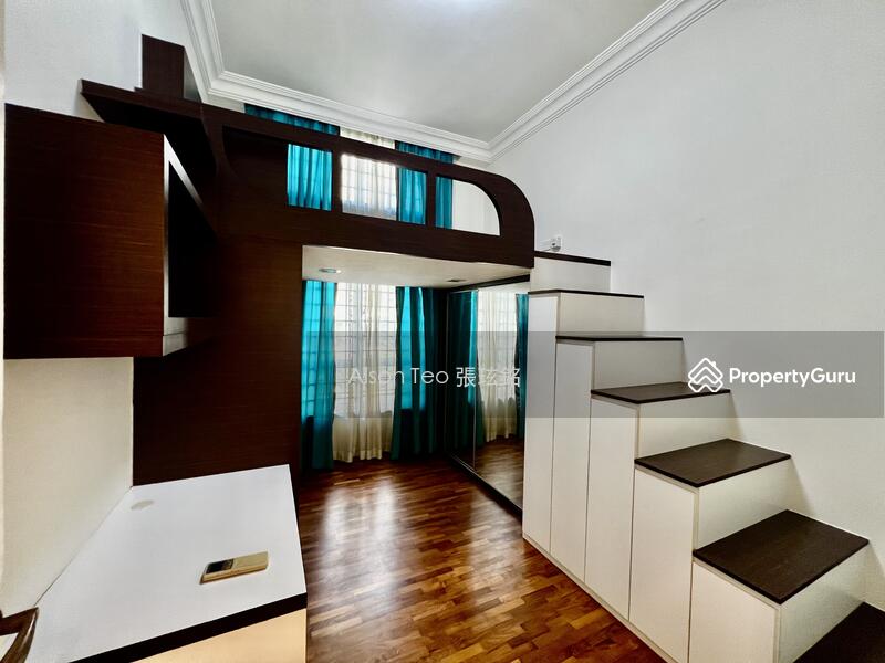 Common Bedroom 1