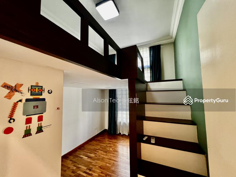 Common bedroom 2