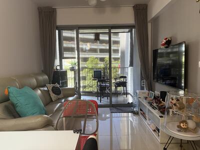 For Rent - 138D Yuan Ching Road