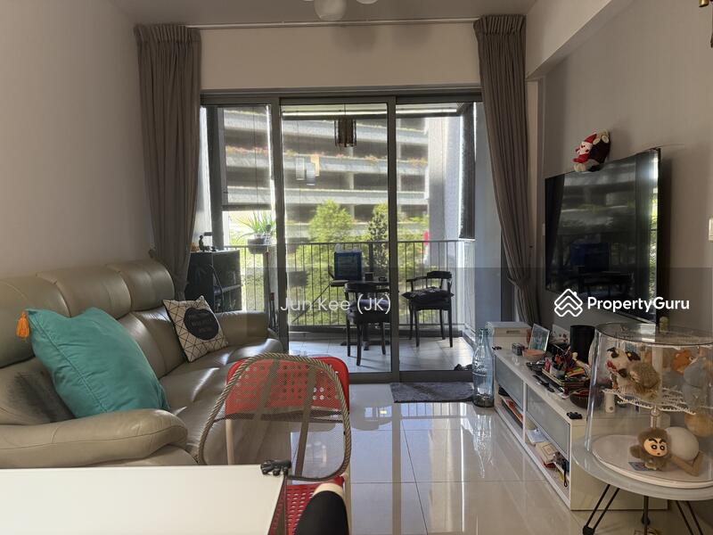 For Rent - 138D Yuan Ching Road