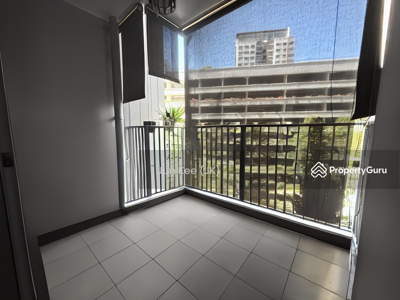 For Rent - 138D Yuan Ching Road
