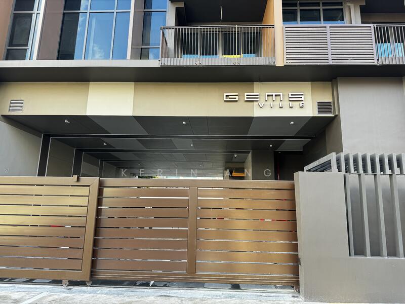 For Sale - Gems Ville