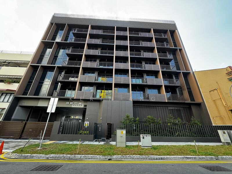 For Sale - Gems Ville