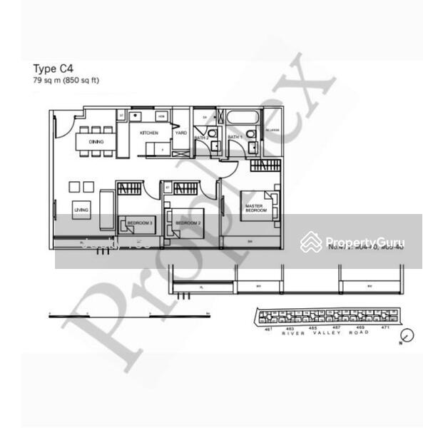 For Rent RV Residences
