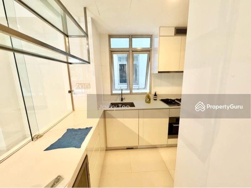 For Rent - RV Residences