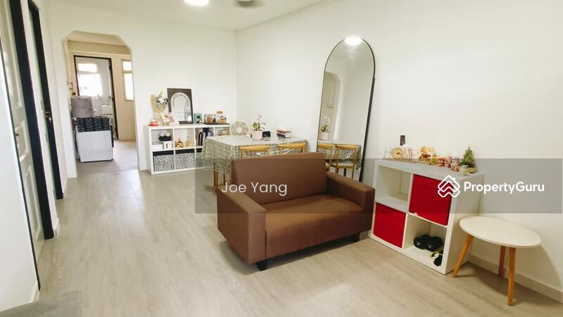 For Rent - 77 Indus Road