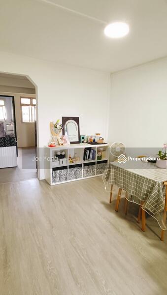 For Rent - 77 Indus Road