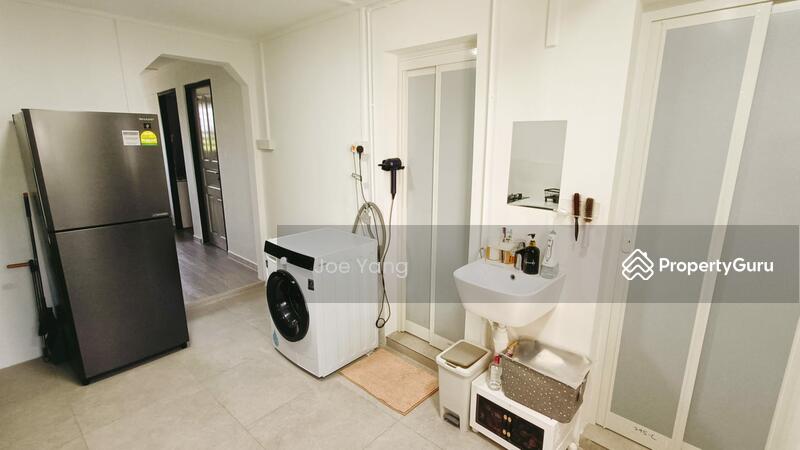 For Rent - 77 Indus Road