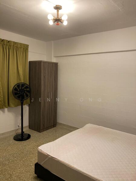 For Rent - 30 Telok Blangah Rise