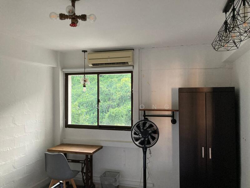 For Rent - 30 Telok Blangah Rise