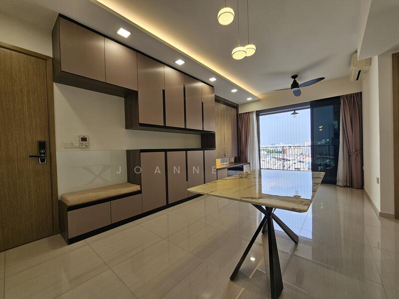 Living Hall