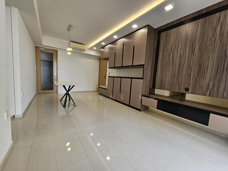 Living Hall