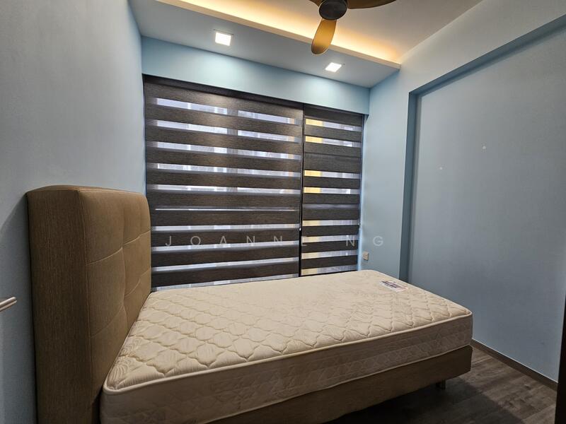 Common Bedroom 1