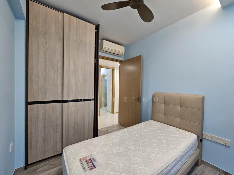 Common Bedroom 1