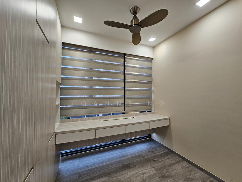 Common Bedroom 2