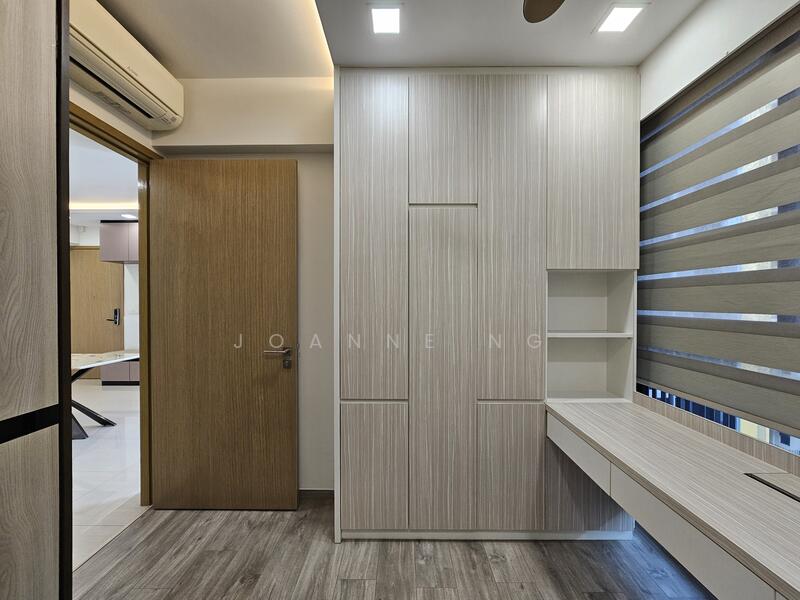 Common Bedroom 2