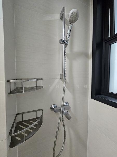Common Bathroom