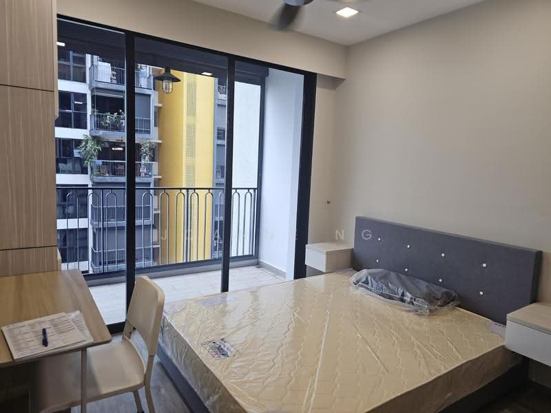 Westwood Residences EC, 186 Westwood Avenue, Boon Lay / Jurong / Tuas, 3 Bedrooms, 1,033 sqft, Executive Condominium For Rent, by Joanne Ng, 60115910 - Master Bedroom - PropertyGuru.com.sg
