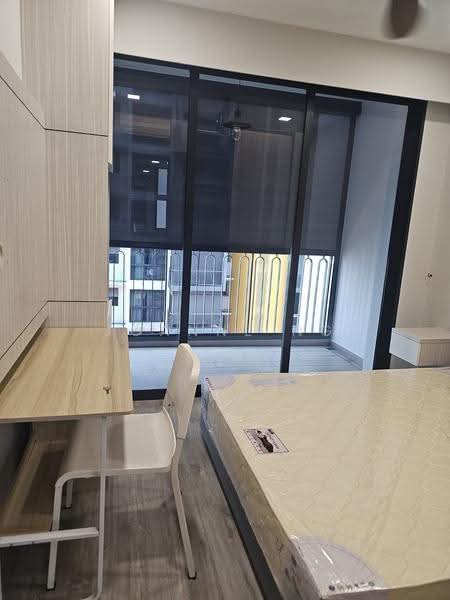 Westwood Residences EC, 186 Westwood Avenue, Boon Lay / Jurong / Tuas, 3 Bedrooms, 1,033 sqft, Executive Condominium For Rent, by Joanne Ng, 60115910 - Master Bedroom - PropertyGuru.com.sg