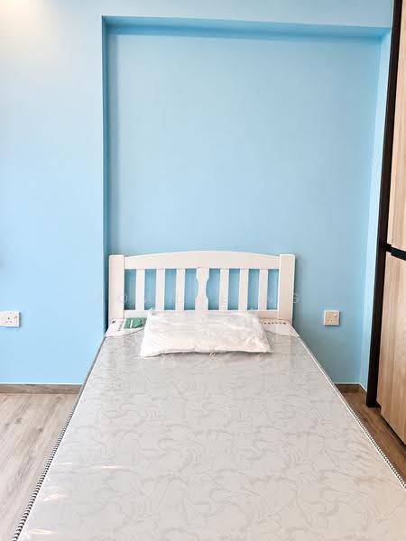 Westwood Residences EC, 186 Westwood Avenue, Boon Lay / Jurong / Tuas, 3 Bedrooms, 1,033 sqft, Executive Condominium For Rent, by Joanne Ng, 60115910 - Common Bedroom 1 - PropertyGuru.com.sg