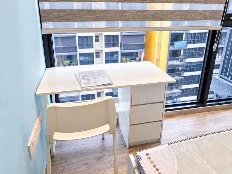 Westwood Residences EC, 186 Westwood Avenue, Boon Lay / Jurong / Tuas, 3 Bedrooms, 1,033 sqft, Executive Condominium For Rent, by Joanne Ng, 60115910 - Common Bedroom 1 - PropertyGuru.com.sg
