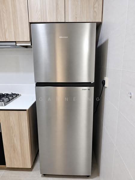 Westwood Residences EC, 186 Westwood Avenue, Boon Lay / Jurong / Tuas, 3 Bedrooms, 1,033 sqft, Executive Condominium For Rent, by Joanne Ng, 60115910 - Kitchen - PropertyGuru.com.sg
