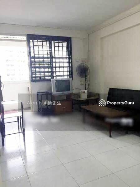 For Rent - 85A Lorong 4 Toa Payoh