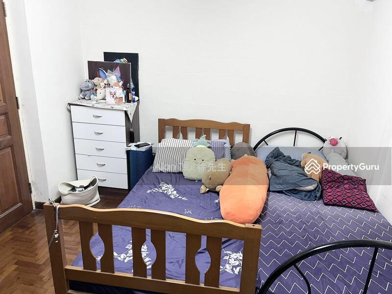 For Rent - 85A Lorong 4 Toa Payoh