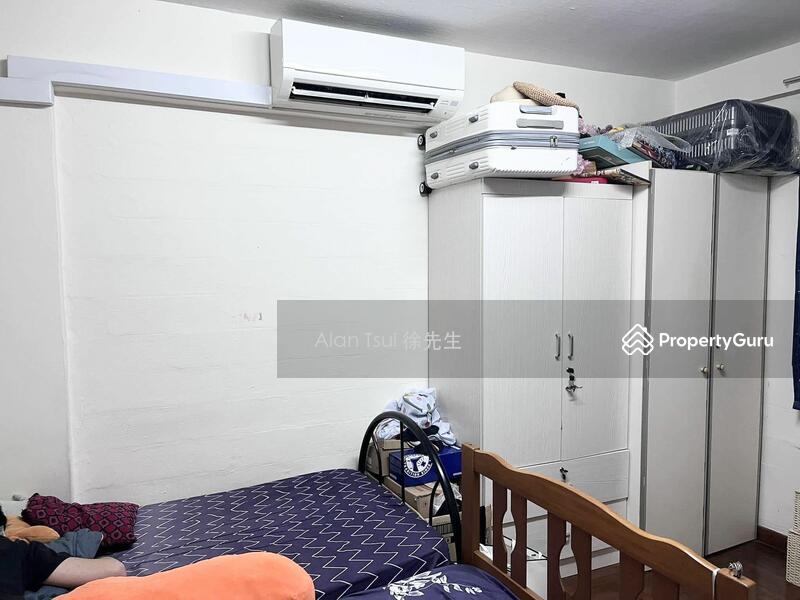 For Rent - 85A Lorong 4 Toa Payoh