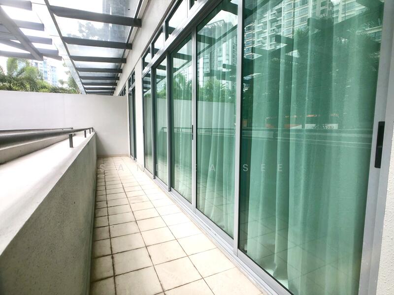 For Sale - Mountbatten Suites