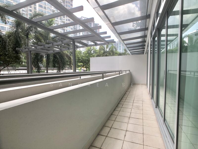 For Sale - Mountbatten Suites